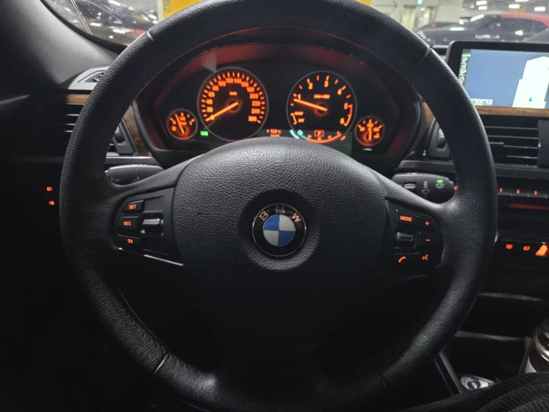 BMW 3-Series Gran Turismo