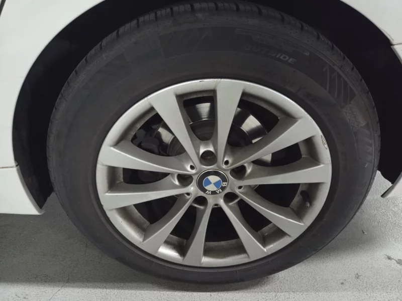 BMW 3-Series Gran Turismo