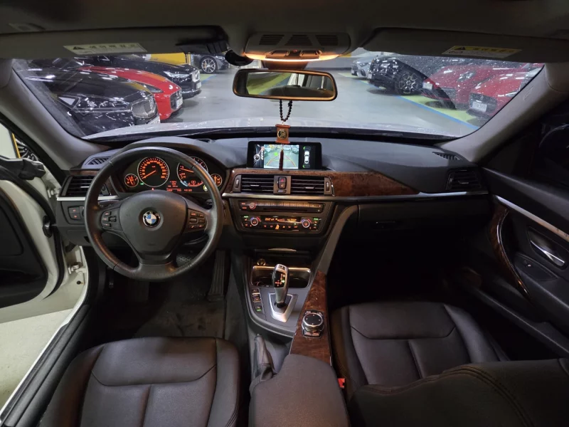 BMW 3-Series Gran Turismo