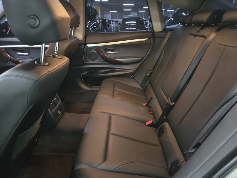 BMW 3-Series Gran Turismo