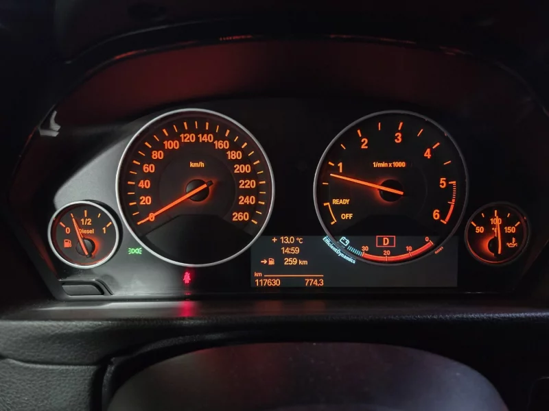 BMW 3-Series Gran Turismo