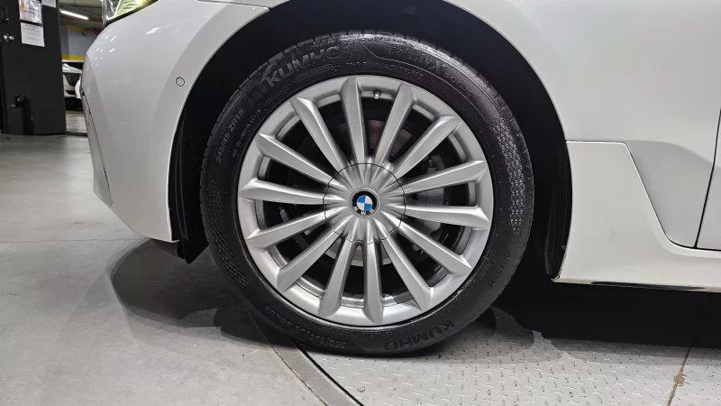 BMW 6-Series Gran Turismo