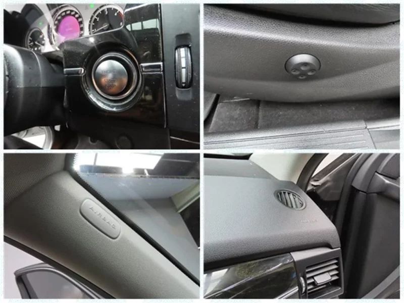 Mercedes-Benz GLK-Class