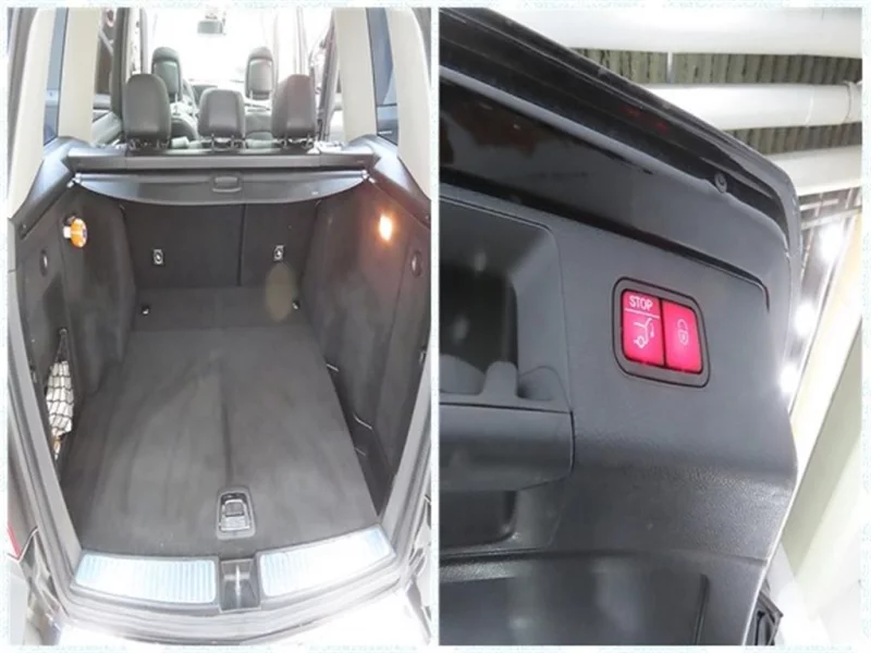 Mercedes-Benz GLK-Class