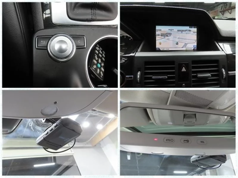 Mercedes-Benz GLK-Class