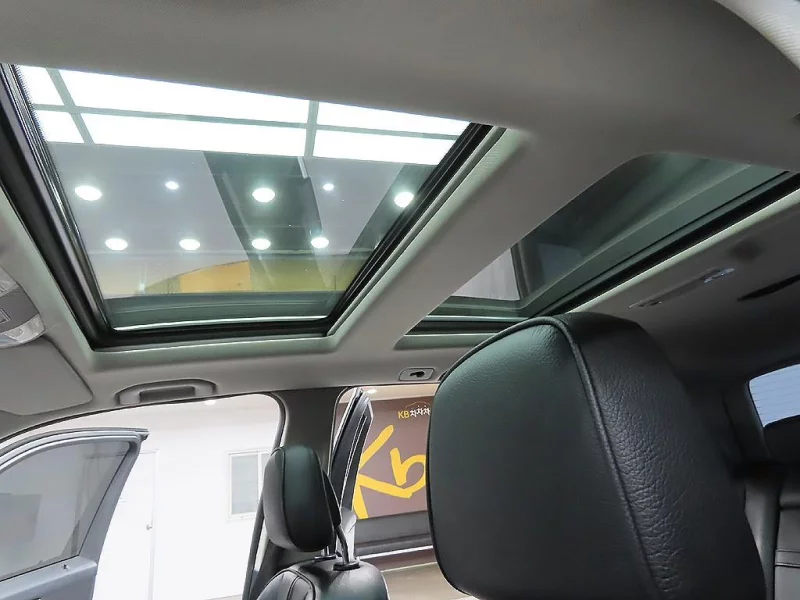 Mercedes-Benz GLK-Class