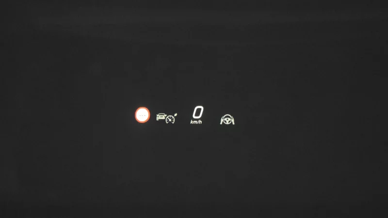 Mercedes-Benz EQS SUV