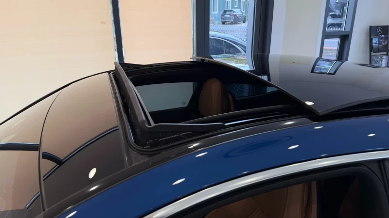 Mercedes-Benz CLE-Class