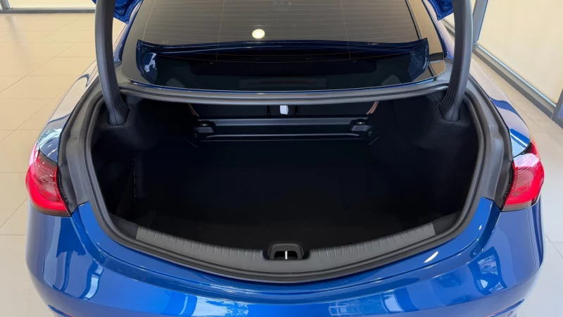 Mercedes-Benz CLE-Class