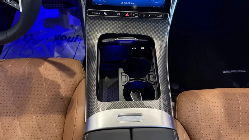 Mercedes-Benz CLE-Class