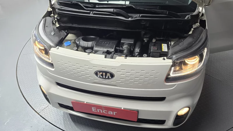 Kia RAY
