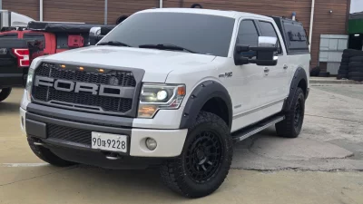 Ford F150