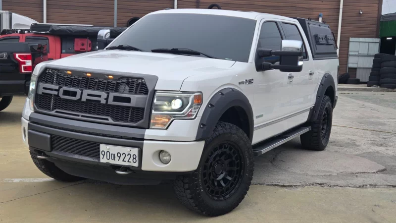 Ford F150