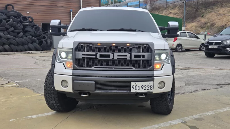 Ford F150