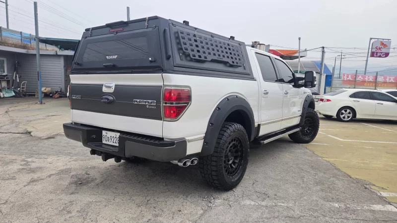 Ford F150