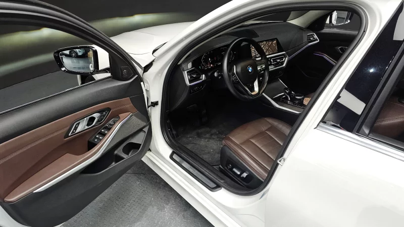 BMW 3-Series