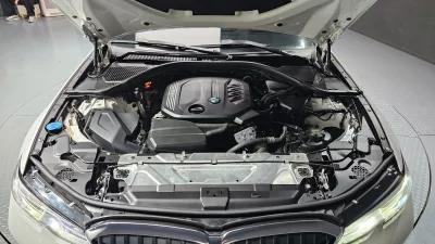 BMW 3-Series
