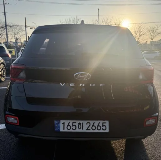 Hyundai Venue