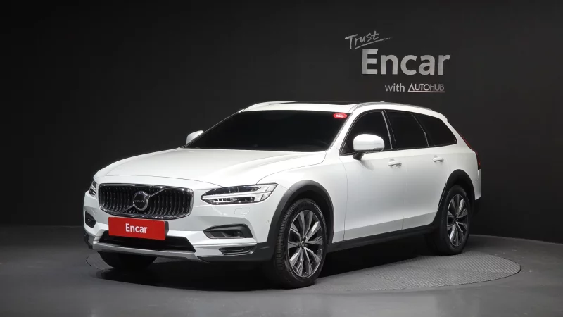 Volvo V90