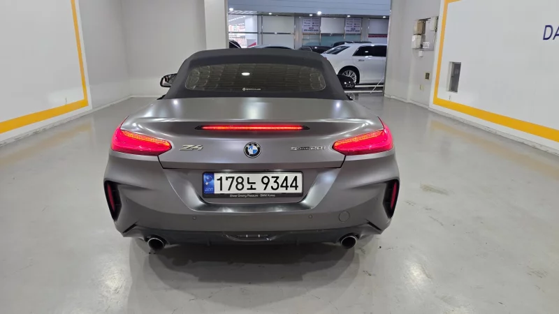 BMW Z4