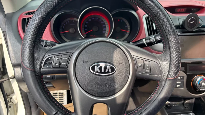 Kia Porte