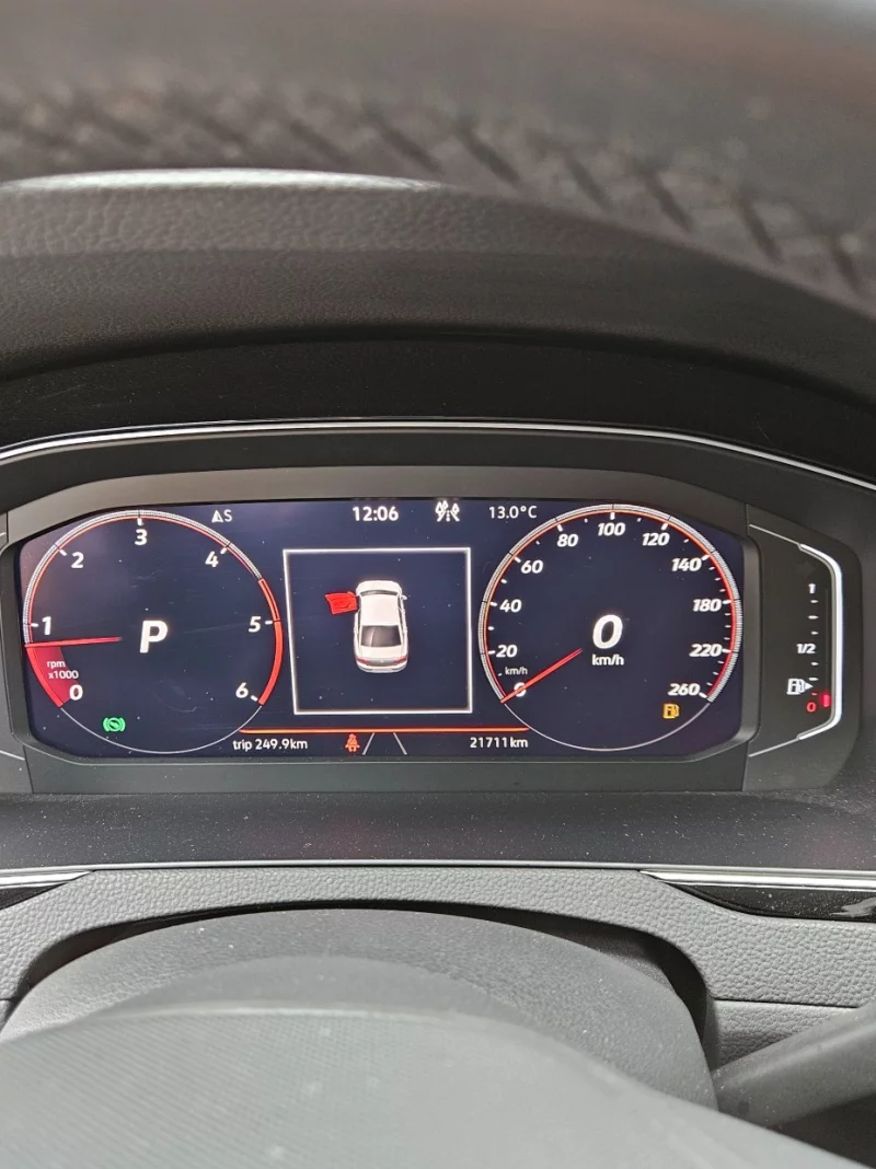 Volkswagen Passat GT