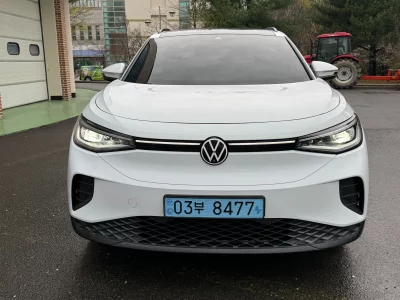 Volkswagen ID.4