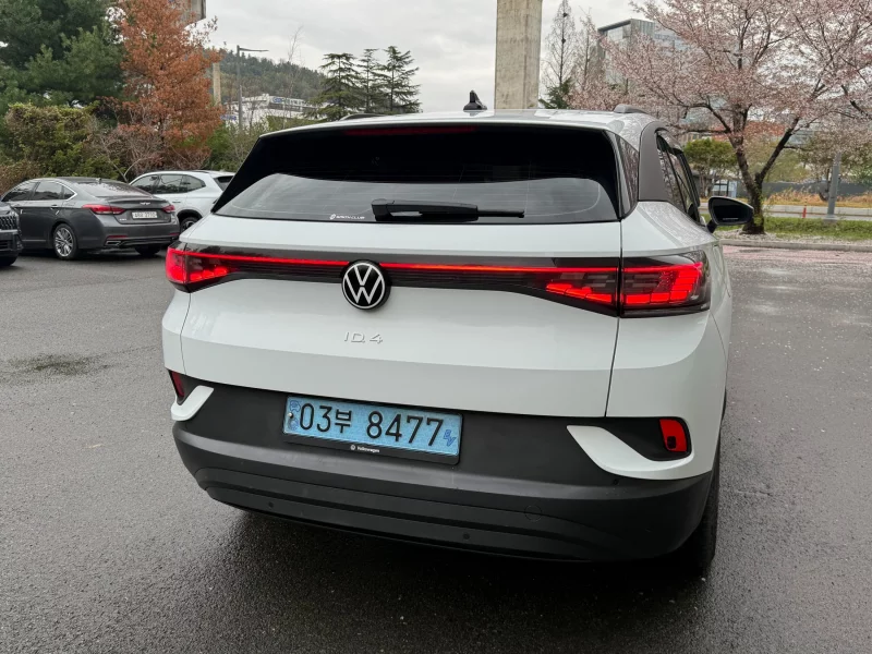 Volkswagen ID.4