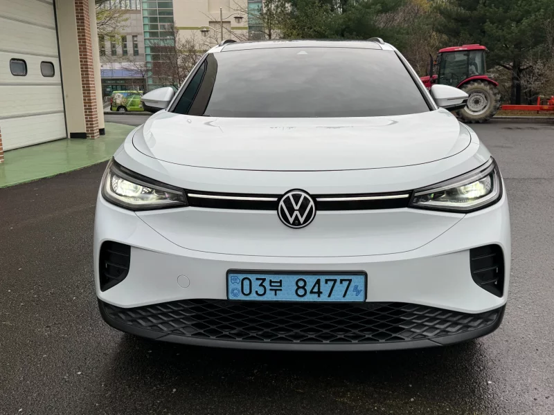 Volkswagen ID.4