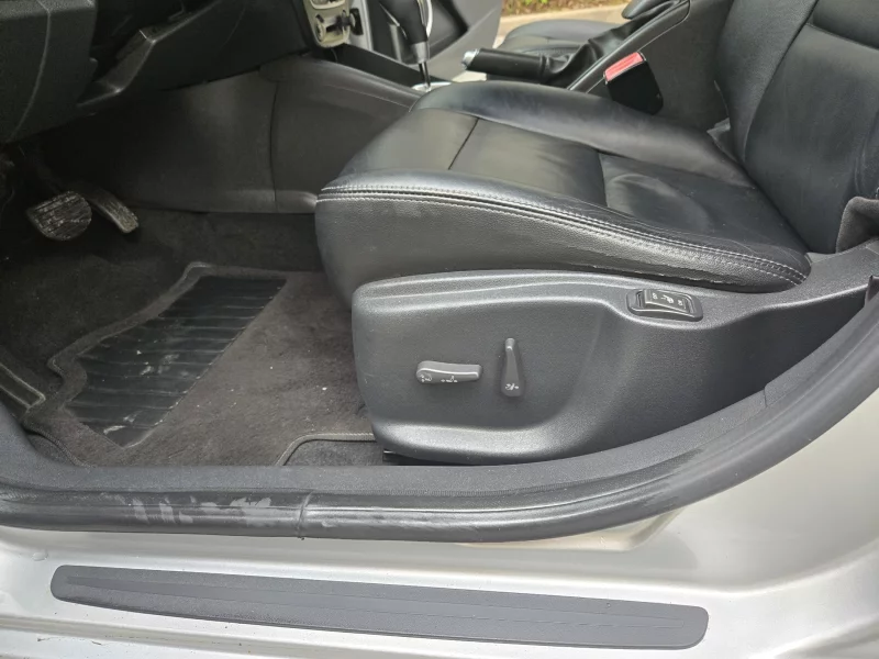 Renault SM3