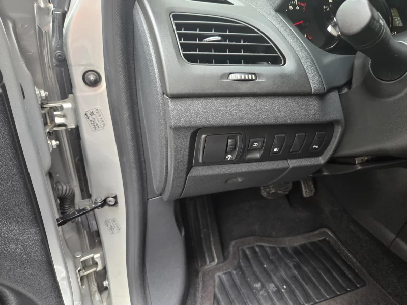 Renault SM3