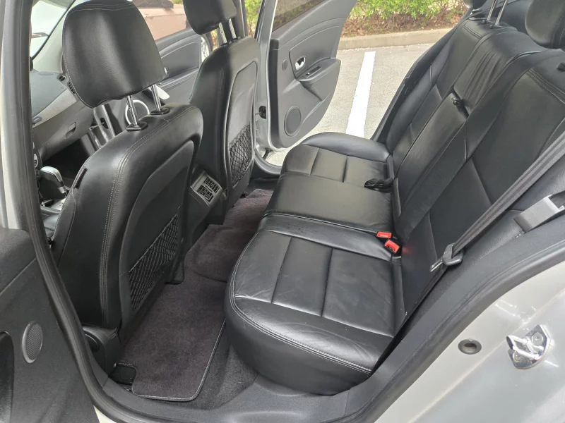 Renault SM3