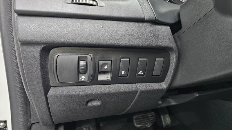 Renault SM3