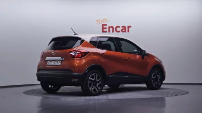 Renault QM3