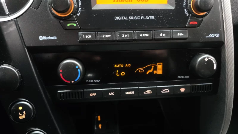 SsangYong Korando Sports