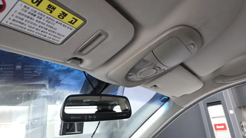 SsangYong Korando Sports