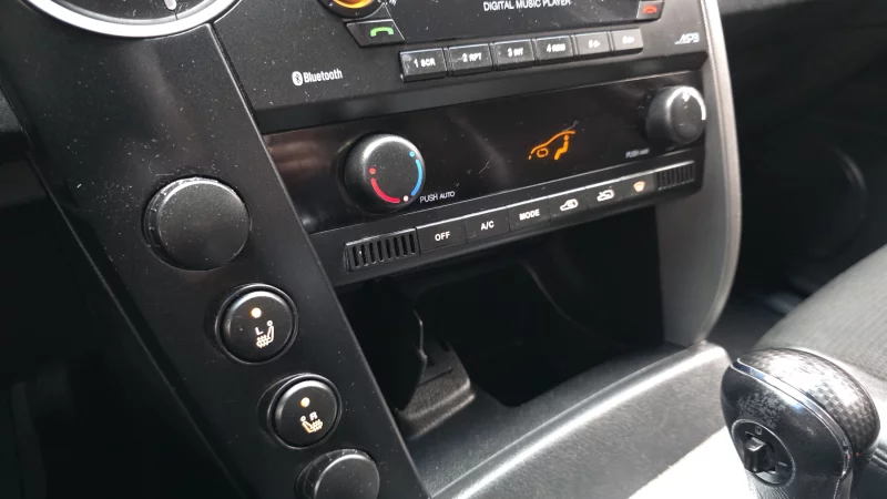 SsangYong Korando Sports