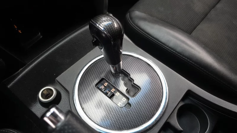 SsangYong Korando Sports