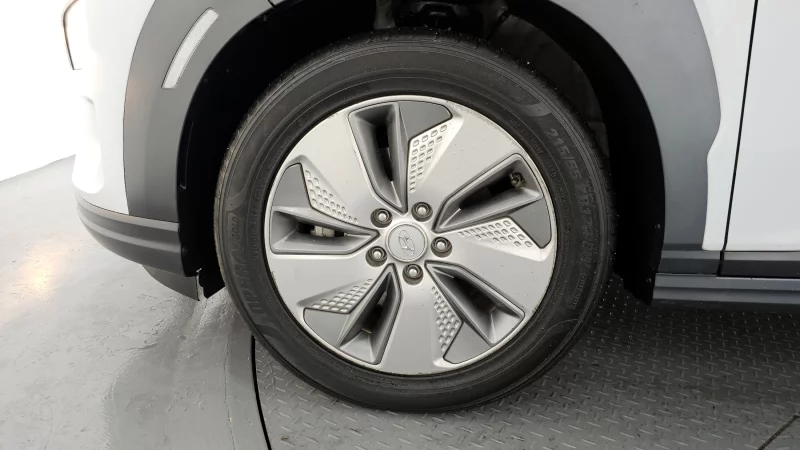 Hyundai Kona Electric