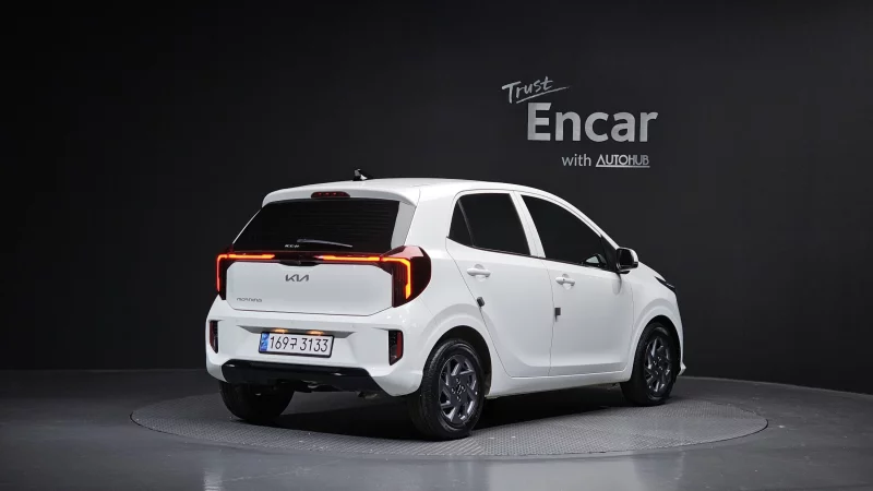Kia Morning