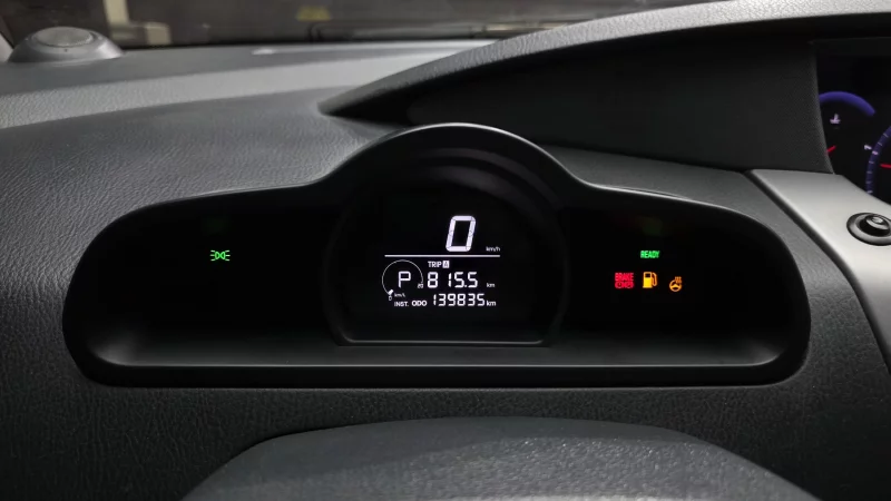 SsangYong Korando Turismo