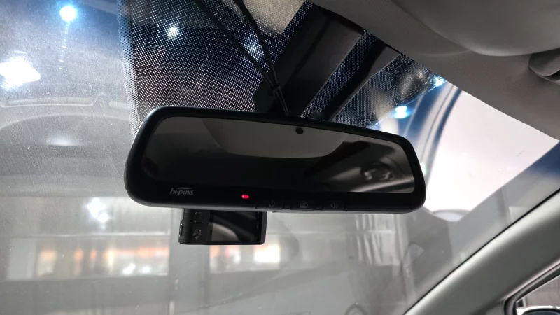 SsangYong Korando Turismo