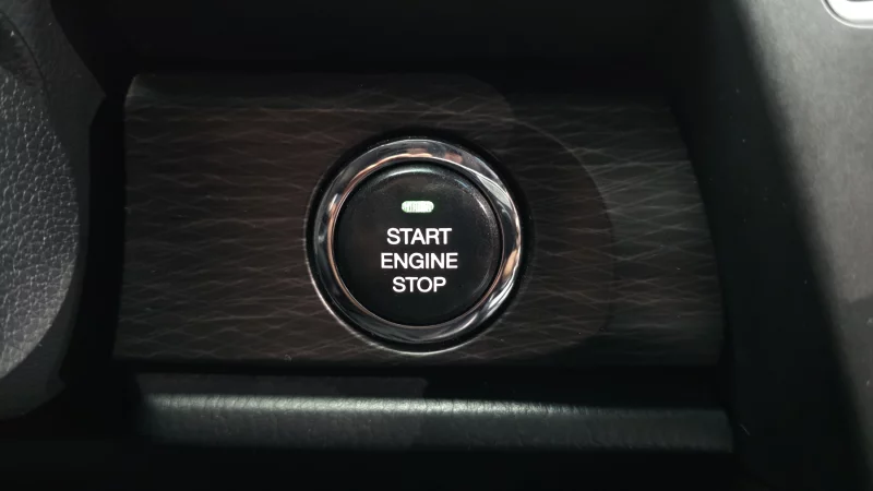 SsangYong Korando Turismo