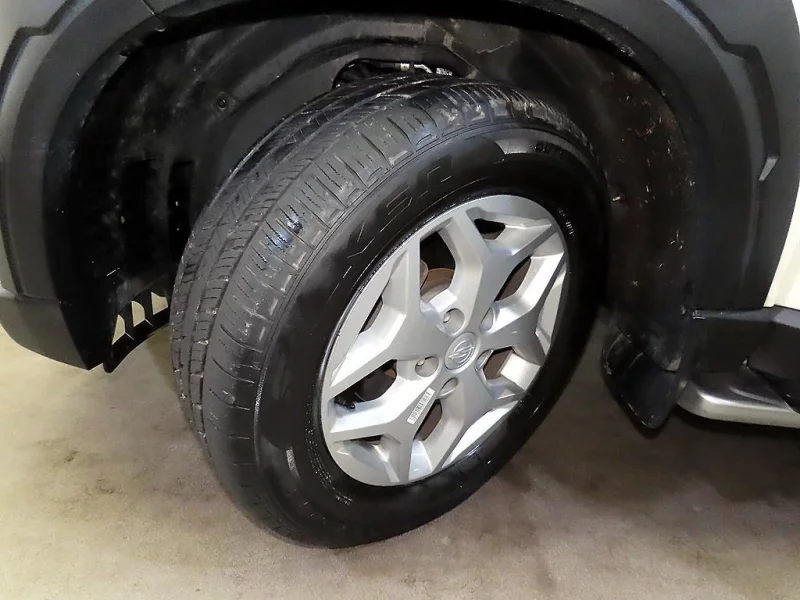 SsangYong Rexton Sports Khan