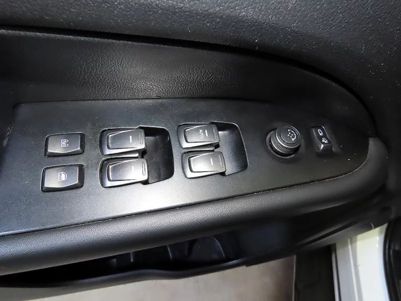 SsangYong Rexton Sports Khan