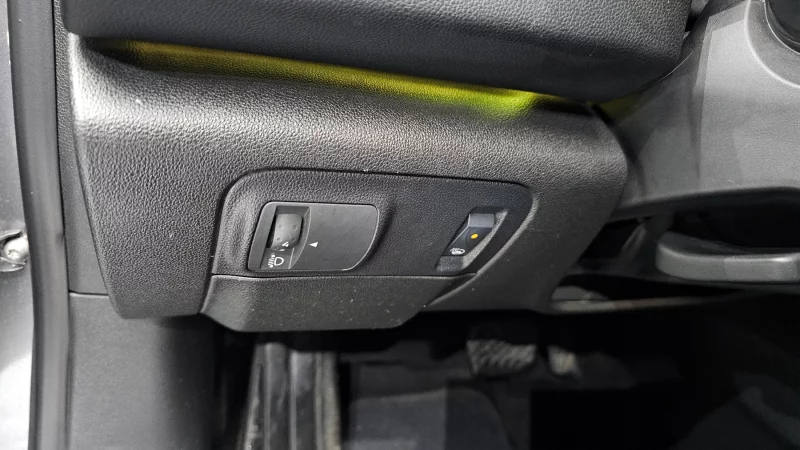 Renault SM6