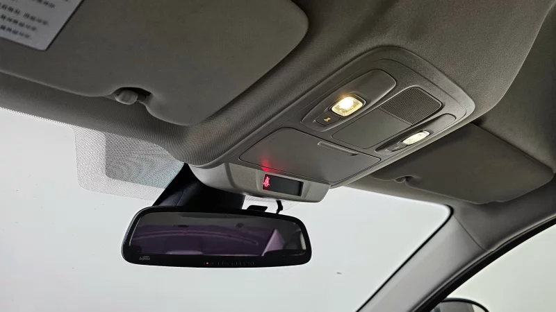 Renault SM6
