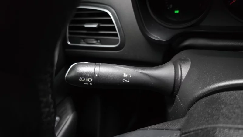Renault SM6