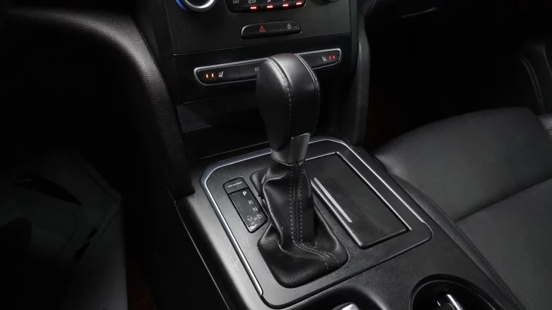 Renault SM6
