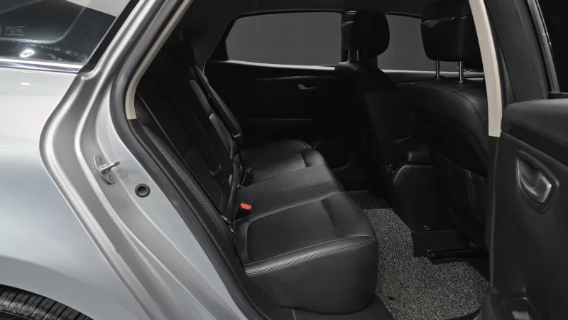 Renault SM6